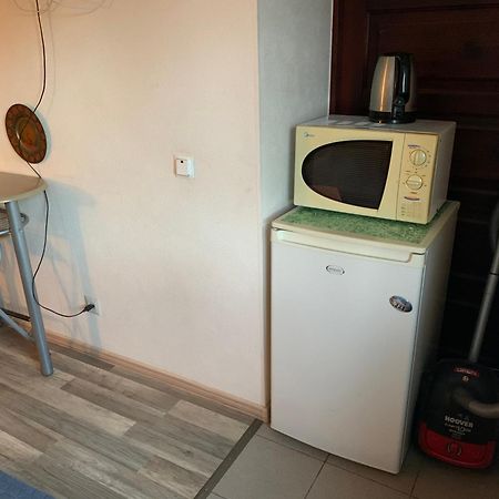 K65, Nice 1-Bedroom Apartment - 2 Big Beds 타르투 외부 사진