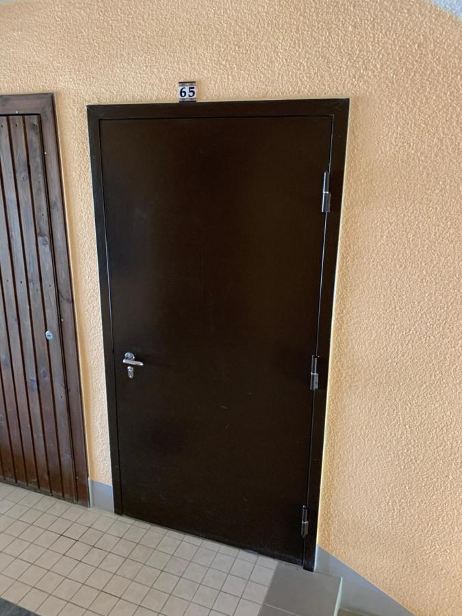 K65, Nice 1-Bedroom Apartment - 2 Big Beds 타르투 외부 사진