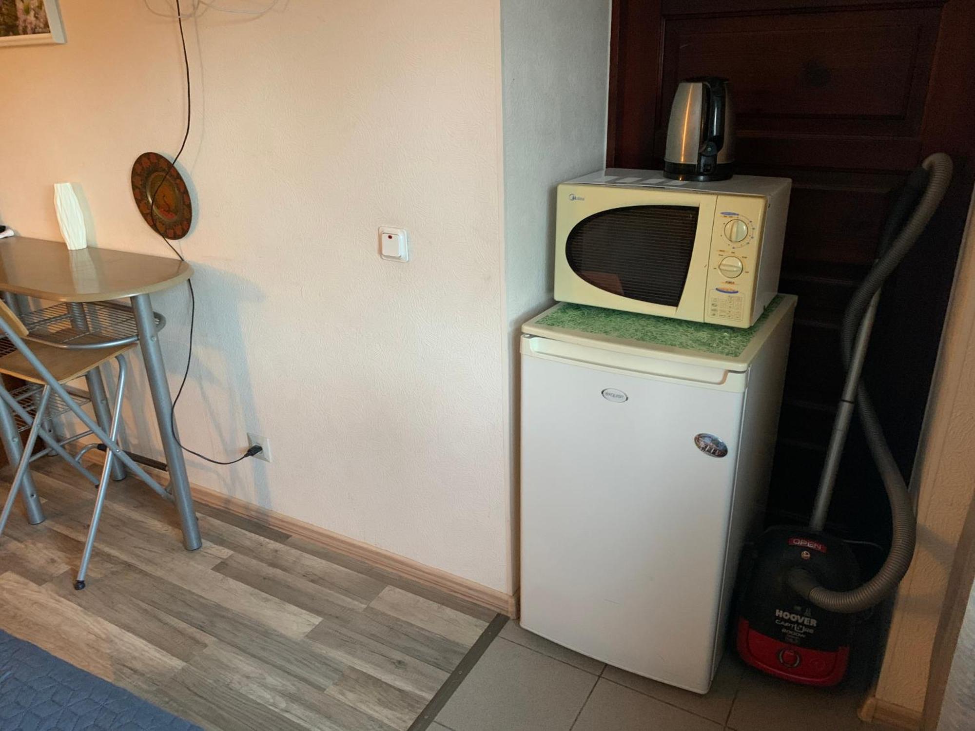 K65, Nice 1-Bedroom Apartment - 2 Big Beds 타르투 외부 사진