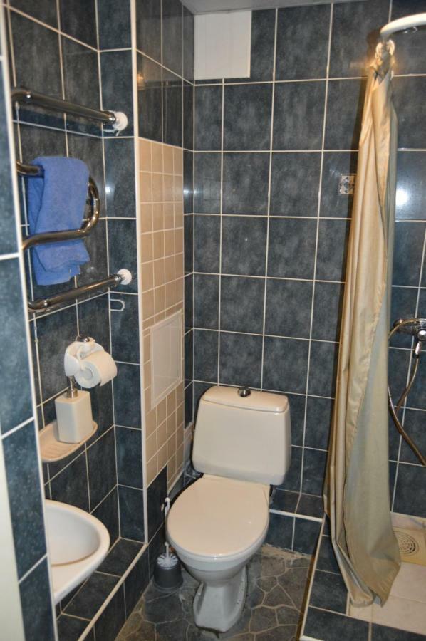 K65, Nice 1-Bedroom Apartment - 2 Big Beds 타르투 외부 사진